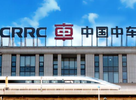 中国中车干部管理体系建设
