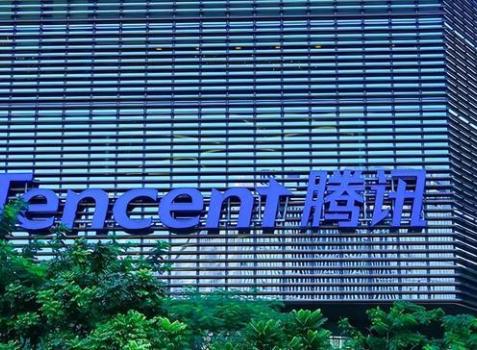 腾讯人力资源管理体系建设（股票代码：00700）