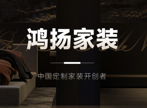 鸿扬集团流程管理体系建设