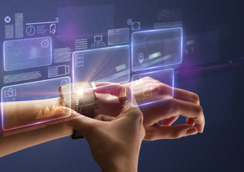 爱都科技与艾瑞得管理咨询项目启动